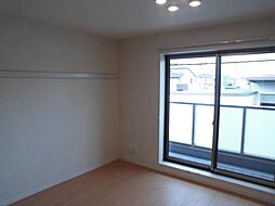 ドリーミオ南陽 2階1Kのリビング/ダイニング