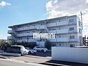 東刈谷駅より徒歩14分 3階 築31年3ヶ月の賃貸物件