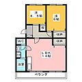 コーポ三立5階5.8万円