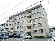 コーポ三立 4階 築48年11ヶ月の賃貸物件