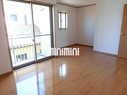 サンシアルザ新地