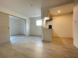 （仮称）ジーメゾン草刈フォーベル 305 3階1LDKのリビング/ダイニング