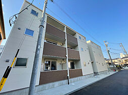 ジーメゾン草刈フォーベル