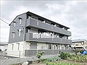 重原駅より徒歩9分 築7年 3階建の賃貸物件