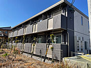 リトルフィールドの賃貸物件