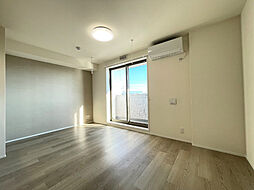 Ｚｅｎ 301 3階2LDKのリビング/ダイニング