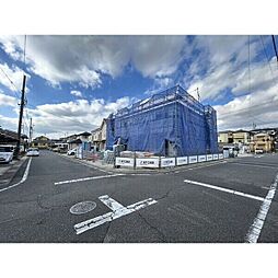 アムール川原田 203 2階1LDKの室内