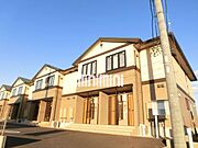 三河安城駅より徒歩18分 1階 築11年の賃貸物件