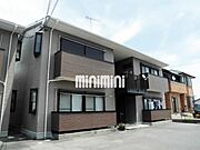 知立駅より徒歩60分 築27年6ヶ月 2階建の賃貸物件