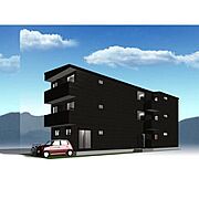 知立駅より徒歩12分 2階 新築の賃貸物件