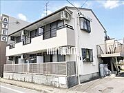 知立駅より徒歩5分 2階 築32年2ヶ月の賃貸物件