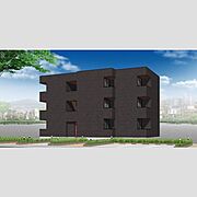 重原駅より徒歩11分 2階 新築の賃貸物件