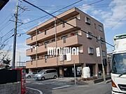 知立駅より徒歩9分 築24年2ヶ月 4階建の賃貸物件