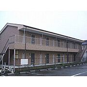 知立駅より徒歩10分 2階 築20年3ヶ月の賃貸物件
