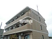 知立駅より徒歩32分 1階 築23年1ヶ月の賃貸物件