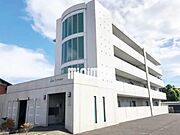 牛田駅より徒歩3分 築23年1ヶ月 4階建の賃貸物件