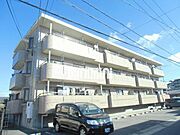 日当たりのよい南向き