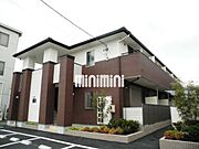ポルトボヌールKTの賃貸物件