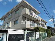 アイリス八橋の賃貸物件