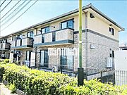 知立駅より徒歩13分 2階 築20年2ヶ月の賃貸物件