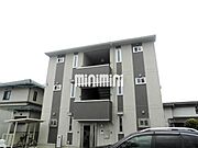 リーリエの賃貸物件