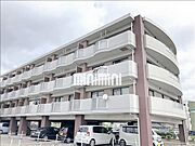 知立駅より徒歩7分 築31年2ヶ月 4階建の賃貸物件