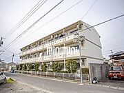 知立駅より徒歩11分 築33年4ヶ月 3階建の賃貸物件