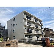 牛田駅より徒歩15分 築33年3ヶ月 4階建の賃貸物件