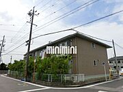 花水木の家1の賃貸物件