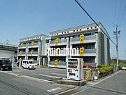 富士松駅より徒歩9分 築24年1ヶ月 3階建の賃貸物件