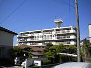 知立タイガーマンションの賃貸物件