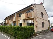 タウニー藤田の賃貸物件