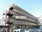 知立駅より徒歩9分 2階 築34年1ヶ月の賃貸物件