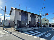 聚楽園駅より徒歩25分 1階 築25年6ヶ月の賃貸物件