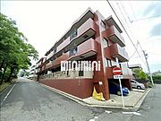 ビューテラス富貴 3階 築27年11ヶ月の賃貸物件