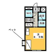 間取り：223031713912