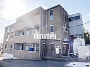 MIRADOR 3階 築17年2ヶ月の賃貸物件