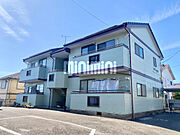 ルーエックII 2階 築29年8ヶ月の賃貸物件