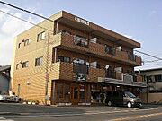 杉江ビル 3階 築38年10ヶ月の賃貸物件