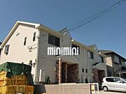 聚楽園駅より徒歩9分 1階 築17年4ヶ月の賃貸物件