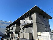 セジュール名和 2階 築21年7ヶ月の賃貸物件