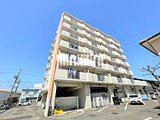 レジデンスエーワン 3階 築34年の賃貸物件