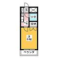 PAL243階3.8万円