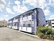 ジョイフル追分 2階 築38年の賃貸物件