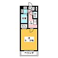 エテルノ富貴ノ台5階5.1万円