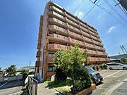 尾張横須賀駅より徒歩7分 2階 築32年6ヶ月の賃貸物件