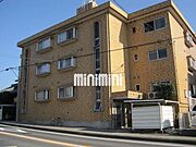 メゾン島田 2階 築38年10ヶ月の賃貸物件