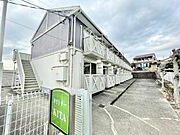 共和駅より徒歩18分 2階 築34年8ヶ月の賃貸物件