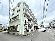 南加木屋駅より徒歩1分 3階 築36年2ヶ月の賃貸物件