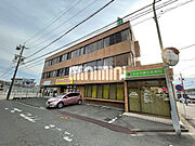 南加木屋駅より徒歩3分 築37年10ヶ月 3階建の賃貸物件